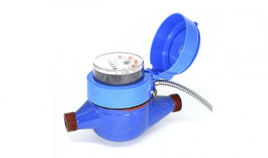 智能水表VS傳統(tǒng)水表：從“機(jī)械時代”到“智慧用水”